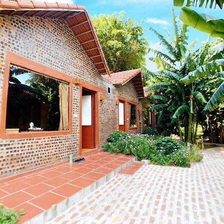 Ham Rong Homestay Ninh Binh Dış mekan fotoğraf
